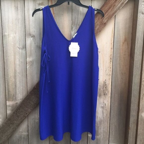 Bnwt Soprano Dress - Picture 1 of 4